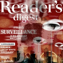 READER'S DIGEST | ft.COOLGREG | prod.GRXGGO & COHKANE