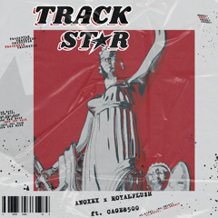 Trackstar ft. Cage8500