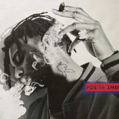 Woah - Playboi Carti
