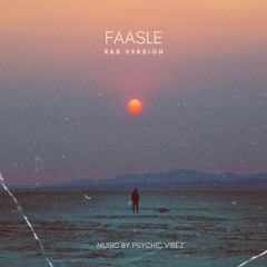 Faasle(R&B Version) | Kaavish & Quratulain Balouch | Coke Studio 🎵