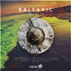 Balmy Nights [Soluna Music]