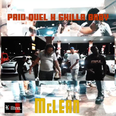 Mclean (feat. Skilla Baby)