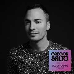 Gregor Salto - Salto Sounds vol. 238