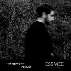 TechnoTrippin' Podcast 092 - ESSMEE