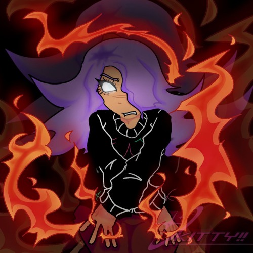 Sodden Embers V2