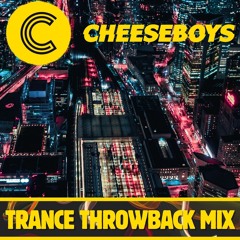 Trance Throwback Mix