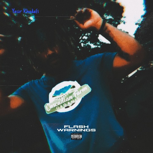 Flash Warnings (prod. by Anthony Sweats)