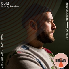 OOFT! - Radio Buena Vida 10.04.21