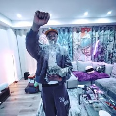 dc2trill - pullin me backk