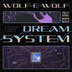 Dream System EP - MorFlo Records