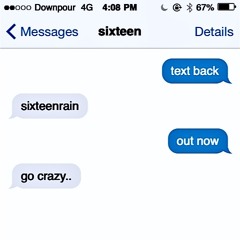 Text Back
