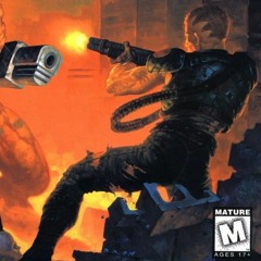 Doom 2 - Running From Evil (Extended)