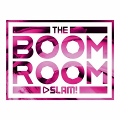 450 - The Boom Room - Eric De Man