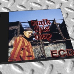 ECD / DJきみの期待裏切らない 3KO3S MUSH UP