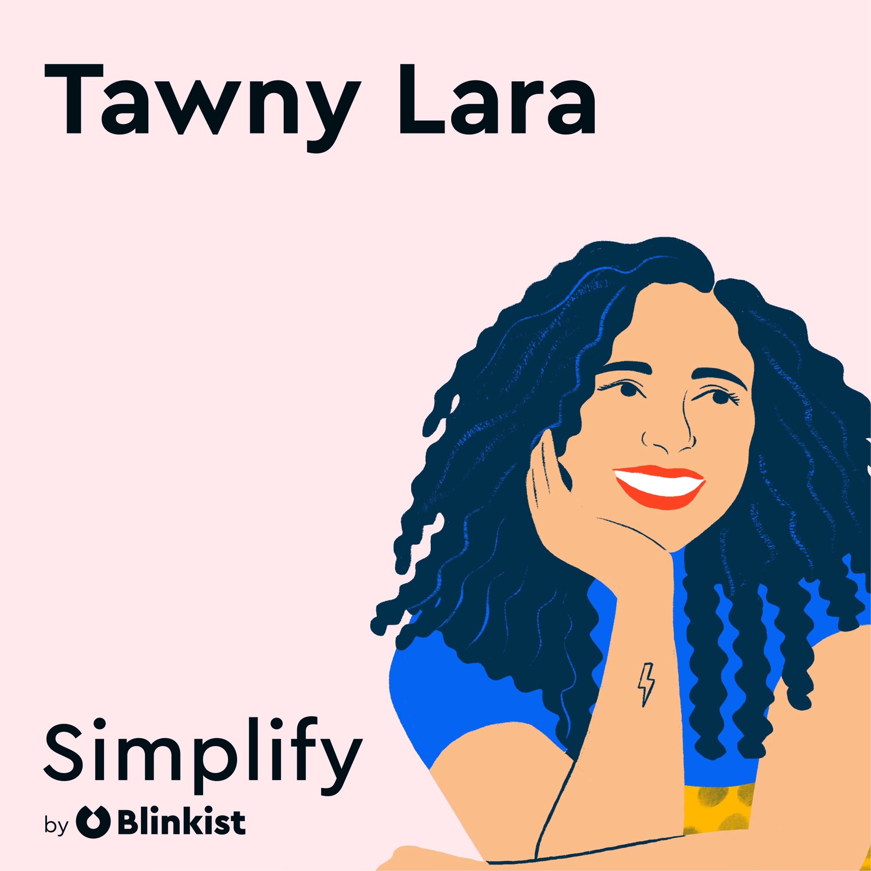 Tawny Lara: Get Sober Curious