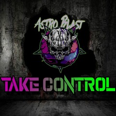 Astro Blast - Take Control