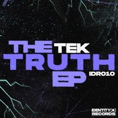 Tek - Delirium [OUT NOW]