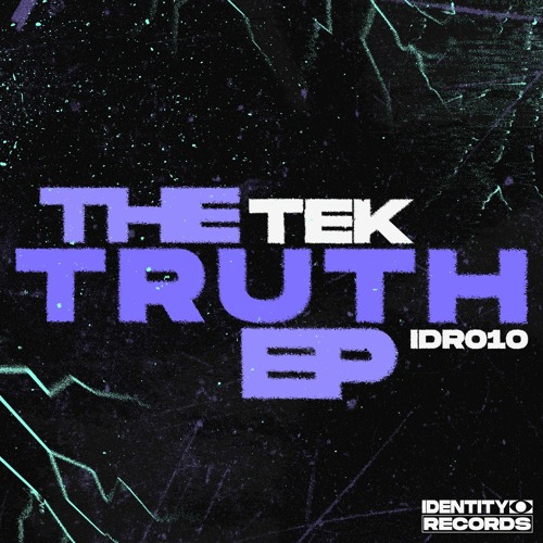 Tek - Delirium [OUT NOW]