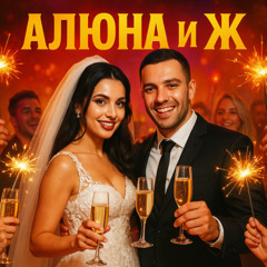 Сватба на Алюна и Ж