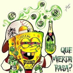 Franky Style-Que Mierda Pasa