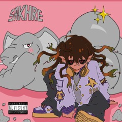 Sakhre (Ft. Aniki)