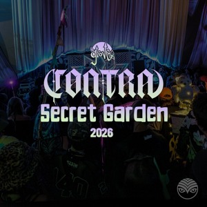 CØNTRA @ SHAMBHALA / SECRET GARDEN / 2026