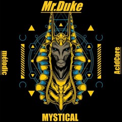 MyStiCaLL (master by Remy)