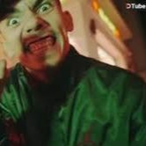 Capitekk - Roley Glitzer Tekk