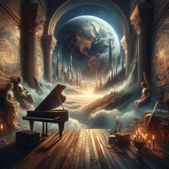 Piano Concerto: Movie Part 2 - Epic journey