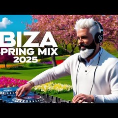 Ibiza Mixtape 2025