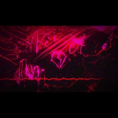 THROUGH PATCHES OF VIOLET - HACKLORD LMS - SLOWED