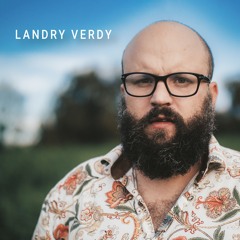 Ne m'attends pas - LANDRY VERDY