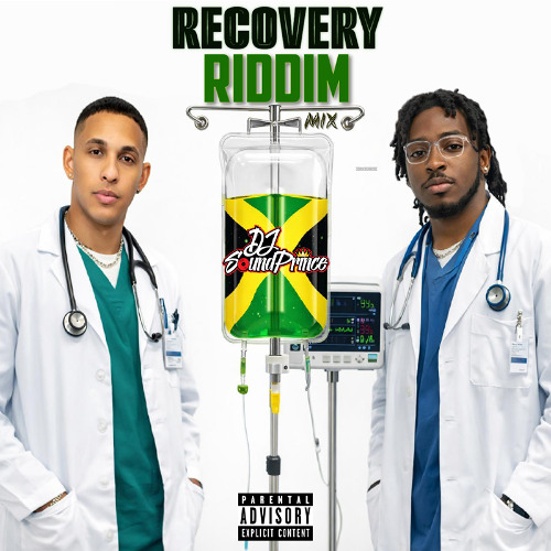 Regenerate Riddim Stream Recovery Riddim Mix 2026 Dancehall || @DJSoundPrince || Rvssian ...