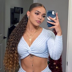 jaida parker (clvr)
