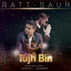 Tujh Bin Instrumental - Bharatt-Saurabh || Most Ro