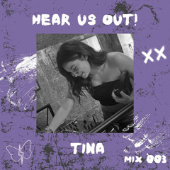 Mix 003 - TINA