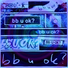 San Holo - bb u ok? (SHOKU Flip)