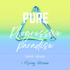 Pure Progressive Paradise #13 (Triple P Series)