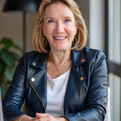 Rev. Barbara Lane: Broken Water—Power of Metaphor