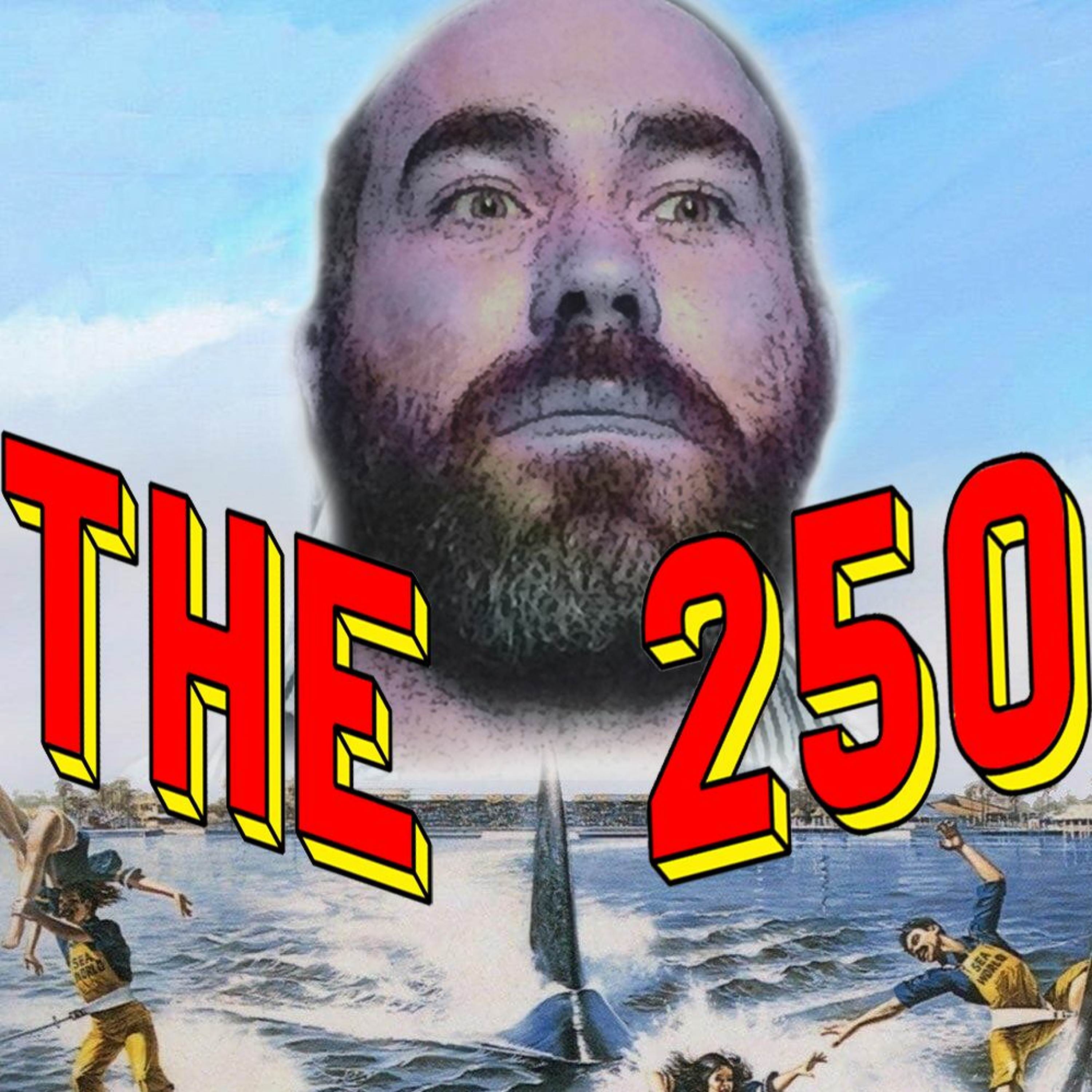 The 250