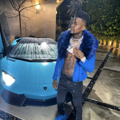 JayDaYoungan - Walk In My Shoes (unreleased)