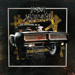 Ghetto Racing w/gveor