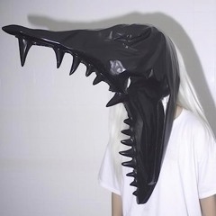 I Dont Exist - Edward Skeletrix