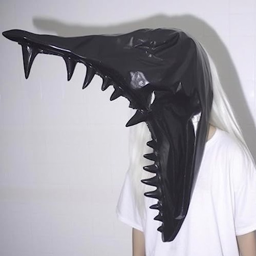 I Dont Exist - Edward Skeletrix