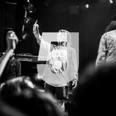 Suicideboys x Denzel Curry Type Beat - Death Threat (Prod by JOHNPOINTFIVE)