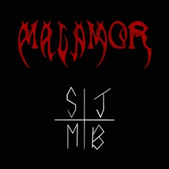 Malamor - Dead to the world