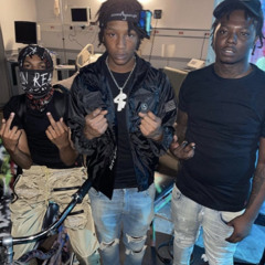 Lil Kee x Lil Durk Type Beat - "I Swear" (prod. @cortezblack)