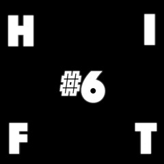How I Feel Techno #6 - Kapital3 Radio (16/06/24)