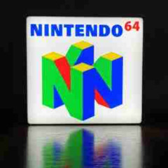 N64-Styled Song Demo