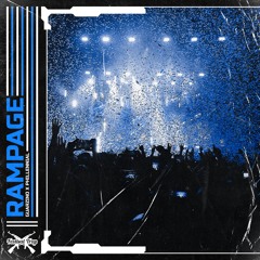 GuarZino x Phillennial - Rampage